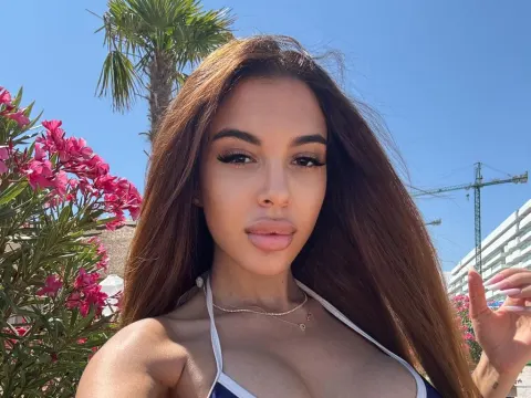 IssabellRay — ImLive Photo Set