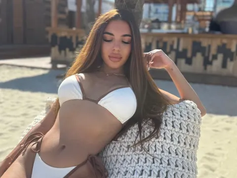 IssabellRay — ImLive Photo Set