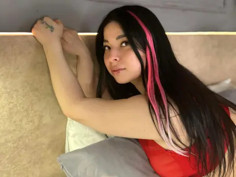 ErikaMoan — ImLive Photo Set