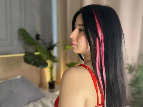 ErikaMoan — ImLive Photo Set