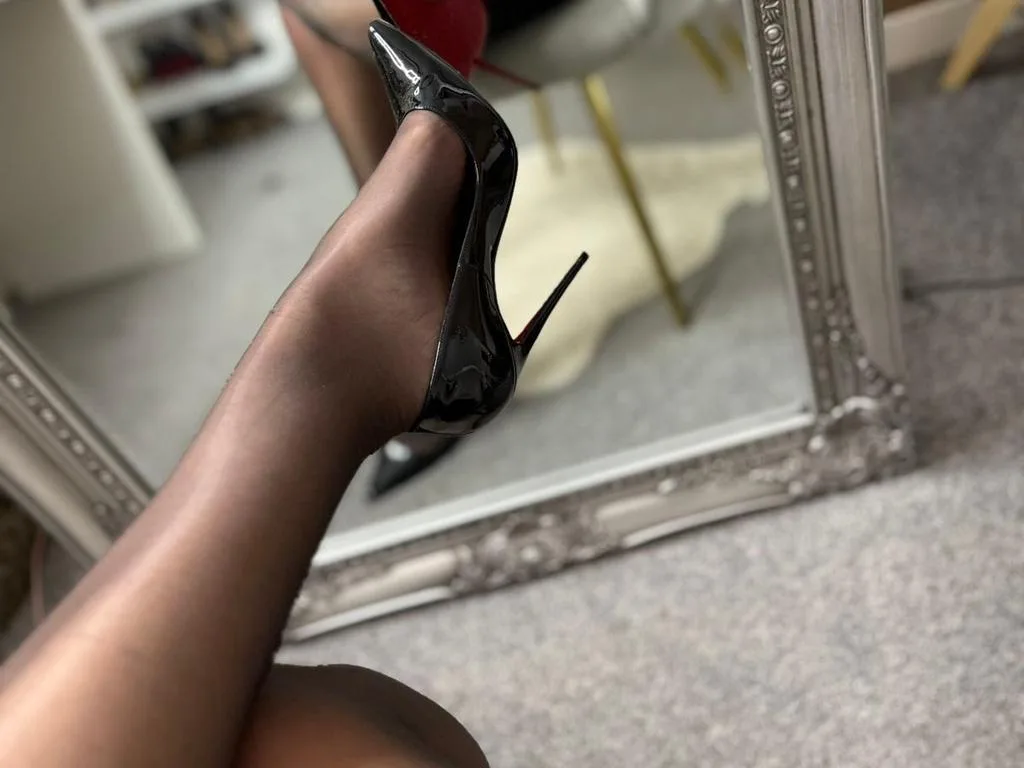 JanetShelton — ImLive Photo Set