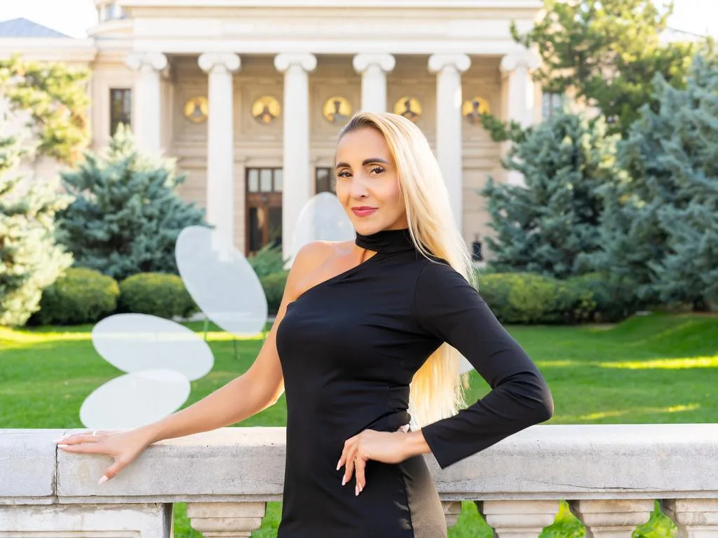 JanetShelton — ImLive Photo Set