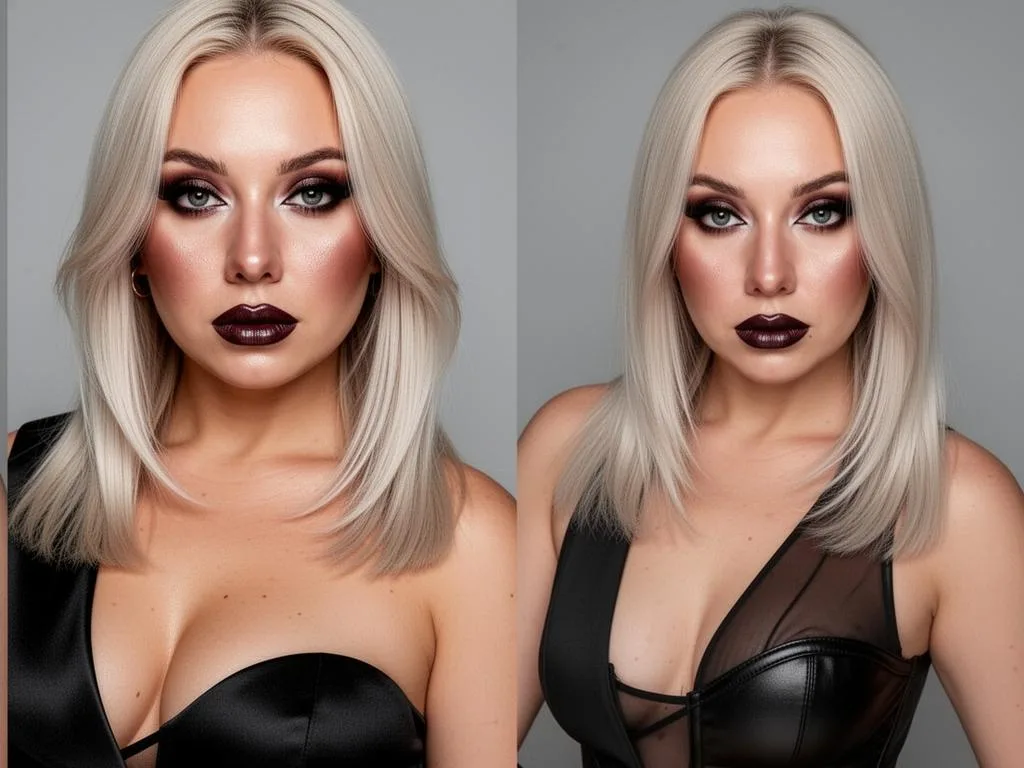 MissNatalia — ImLive Photo Set