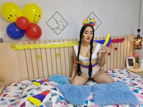 Sara_Rey — ImLive Photo Set