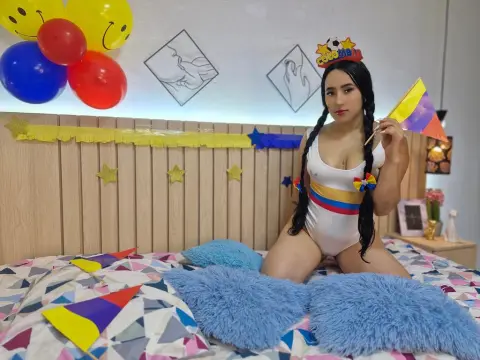 Sara_Rey — ImLive Photo Set