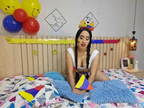 Sara_Rey — ImLive Photo Set