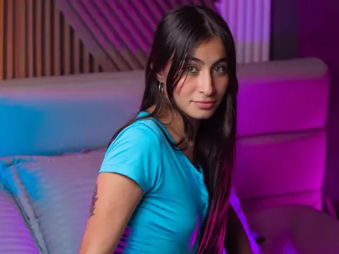 beatriz_doll — ImLive Photo Set