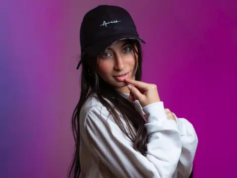 beatriz_doll — ImLive Photo Set