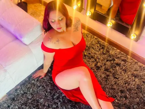 Ivy_Brown — ImLive Photo Set