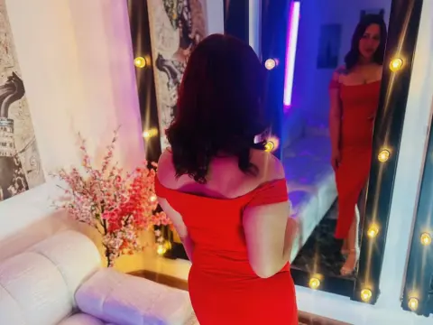 Ivy_Brown — ImLive Photo Set