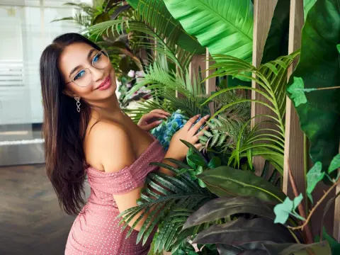NicolleDiaz — ImLive Photo Set