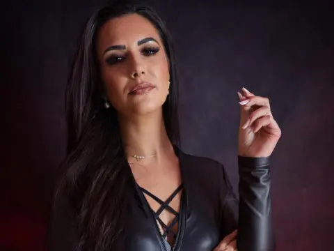 MissRaveenNoir — ImLive Photo Set