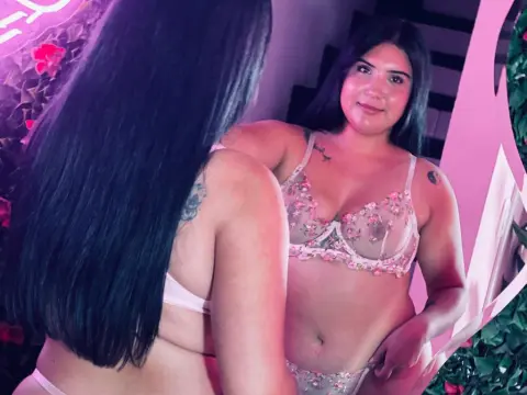 NinaVelvet — ImLive Photo Set