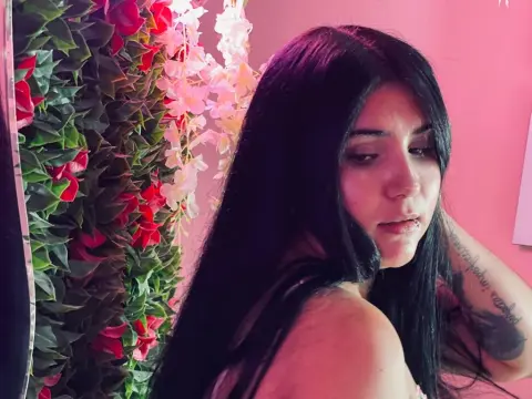 NinaVelvet — ImLive Photo Set