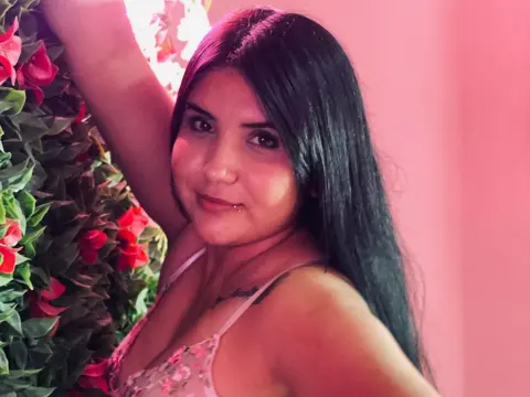 NinaVelvet — ImLive Photo Set