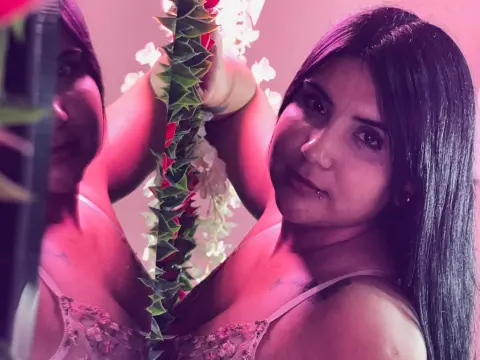 NinaVelvet — ImLive Photo Set