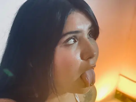 NinaVelvet — ImLive Photo Set