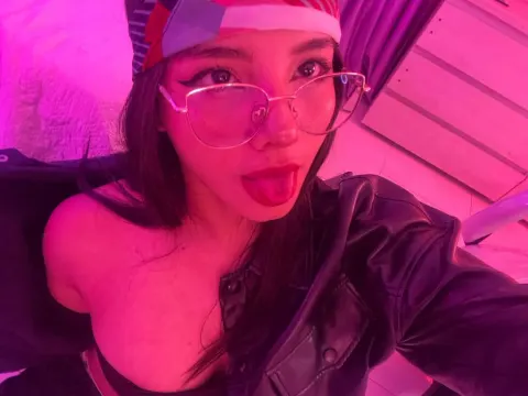 IsabellaAnderson — ImLive Photo Set