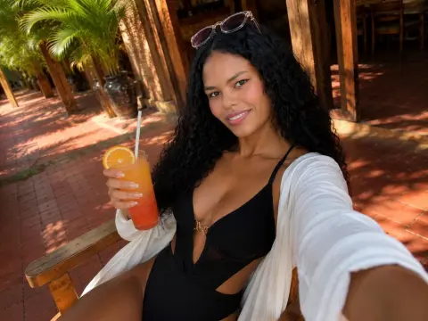 BeverlyCollins — ImLive Photo Set