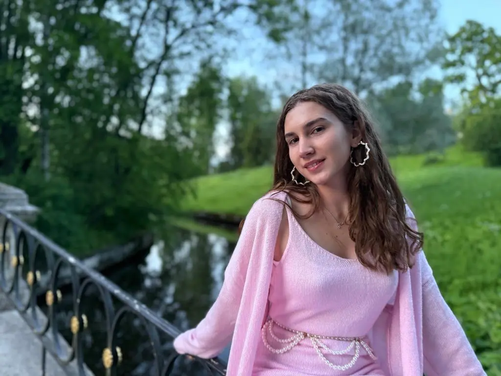 JaneBevy — ImLive Photo Set