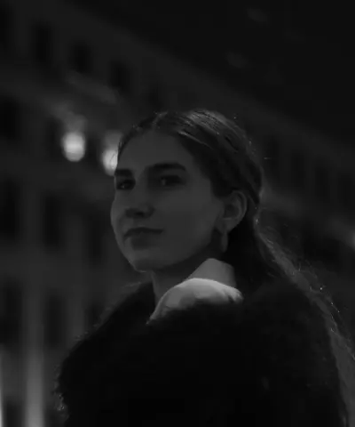 JaneBevy — ImLive Photo Set