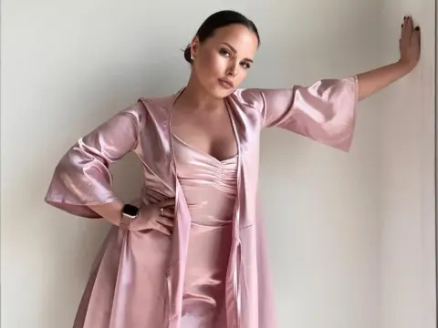 XAngelicaWilhiteX — ImLive Photo Set