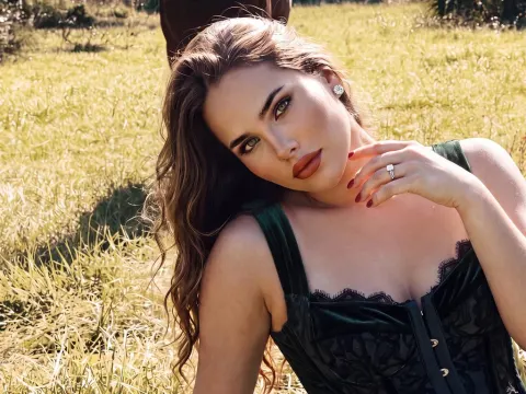 XAngelicaWilhiteX — ImLive Photo Set
