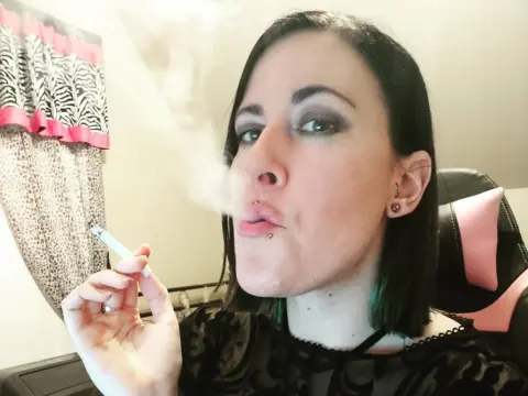 MsGennyRock — ImLive Photo Set