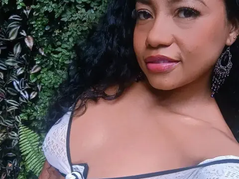 KamilaCane — ImLive Photo Set