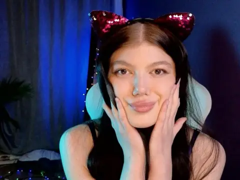 JennyBlossom — ImLive Photo Set