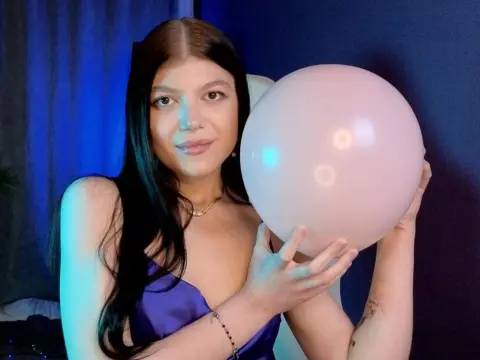 JennyBlossom — ImLive Photo Set