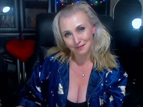 NightBeauty — ImLive Photo Set