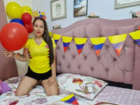 KatyRuizz — ImLive Photo Set