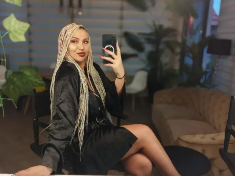 LaylaBlake — ImLive Photo Set