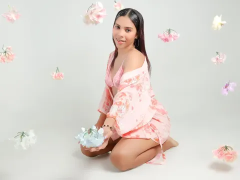 ZaraBrynn — ImLive Photo Set