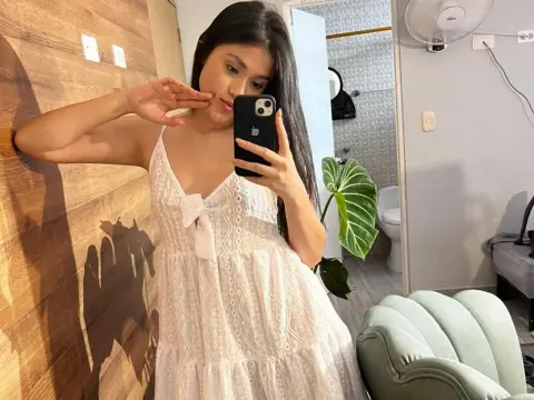 Mavisorgew — ImLive Photo Set