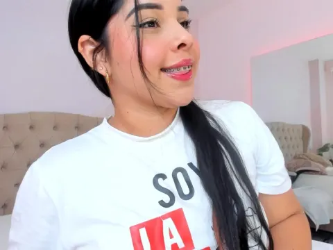 EmilySanchez — ImLive Photo Set
