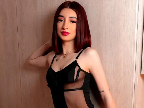 LaurenDubois — ImLive Photo Set