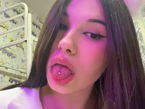 DomyMimi — ImLive Photo Set
