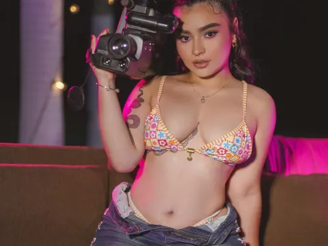 Connie4 cam model