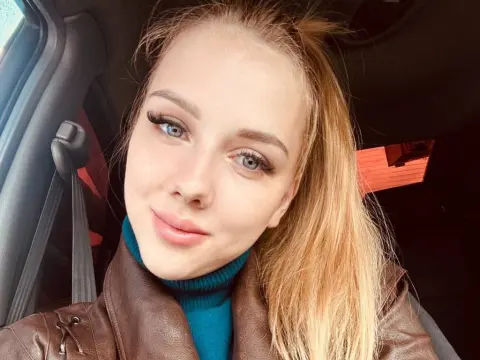 LusiAimee — ImLive Photo Set