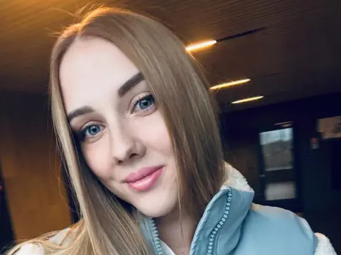 LusiAimee — ImLive Photo Set