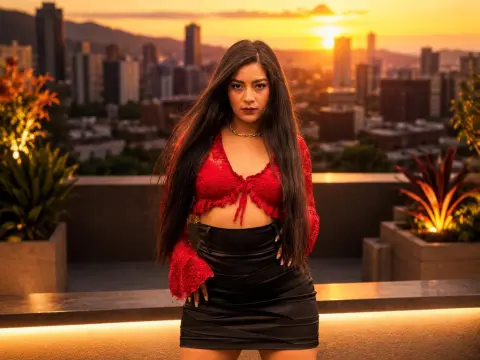 AntonellaBianco — ImLive Photo Set