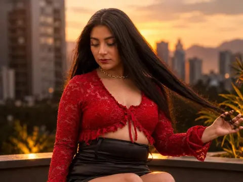 AntonellaBianco — ImLive Photo Set