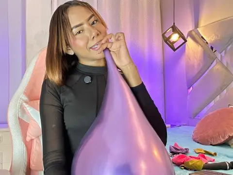 KARLA_MEGAN — ImLive Photo Set