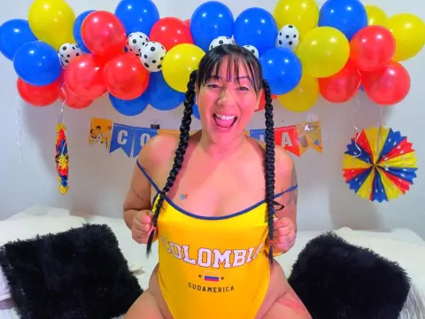Sophia_Carter — ImLive Photo Set