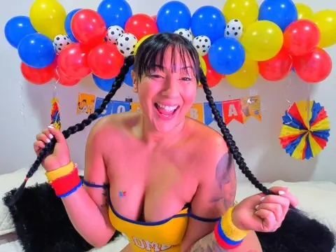 Sophia_Carter — ImLive Photo Set