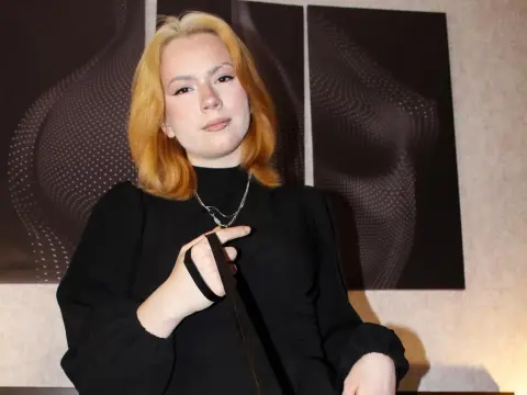 RemyFreya — ImLive Photo Set