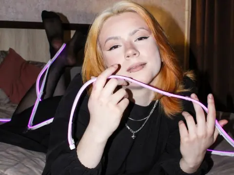 RemyFreya — ImLive Photo Set