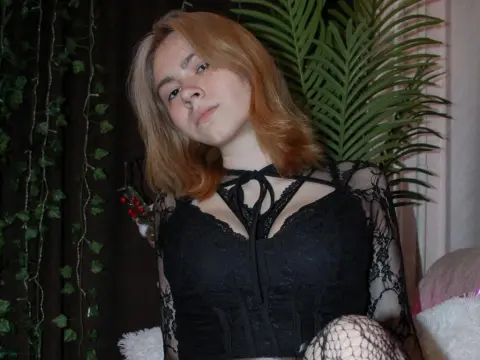 RemyFreya — ImLive Photo Set